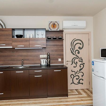 Studio Love - Diamond Beach Burgas City Eksteriør billede