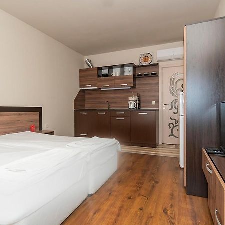 Studio Love - Diamond Beach Burgas City Eksteriør billede