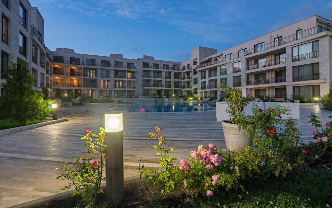 Studio Love - Diamond Beach Burgas City Eksteriør billede