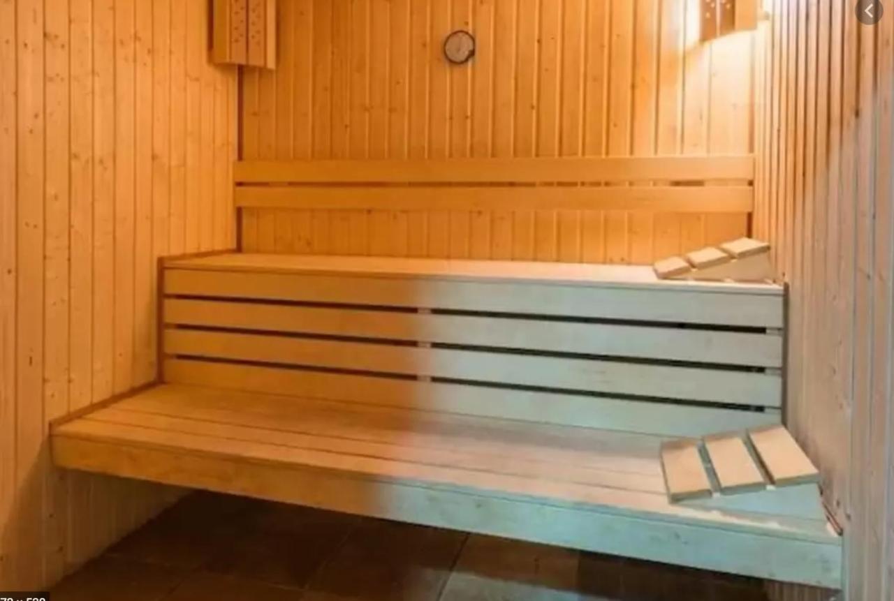 Studio Love - Diamond Beach Burgas City Eksteriør billede