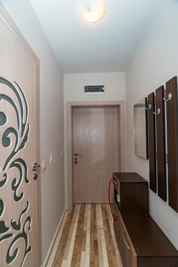 Studio Love - Diamond Beach Burgas City Eksteriør billede